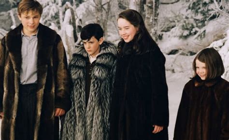 Netflix снимет сериал по книгам «Хроники Нарнии» - 24СМИ
