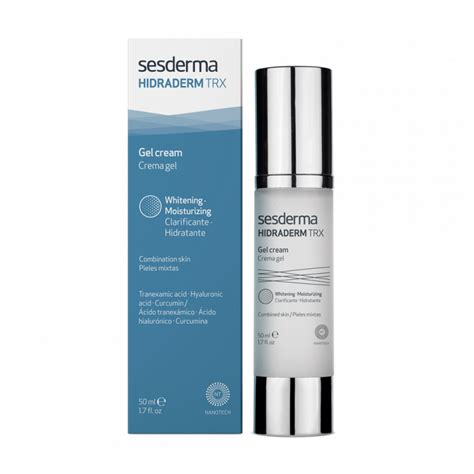 Sesderma Hidraderm Trx Crema Gel Ml