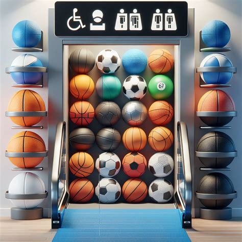 Ball Storage And Care Archives