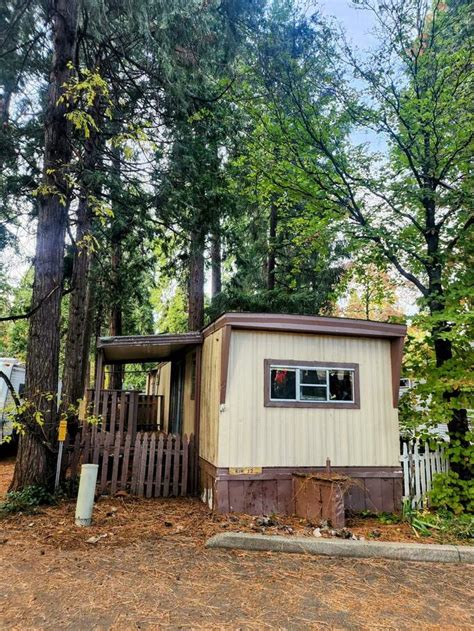 Rim St Pollock Pines Ca Mls Christie S