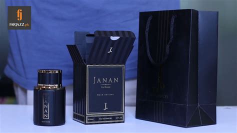 Janan Gold Edition By J Fragrances Farjazz Pk Youtube