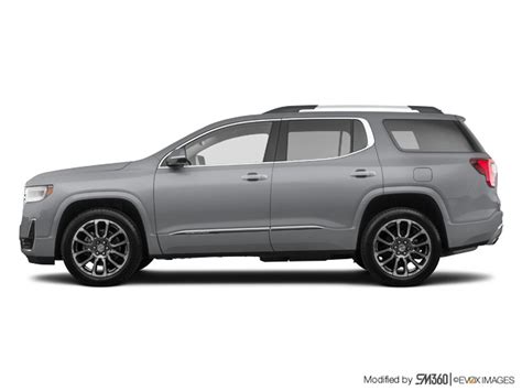 Gmc Acadia Car Price Images Colors Specifications Review