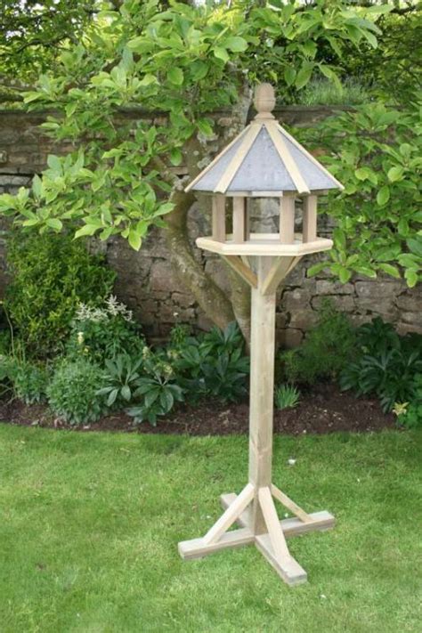 Bird Tables Archives Charltons Timberstore