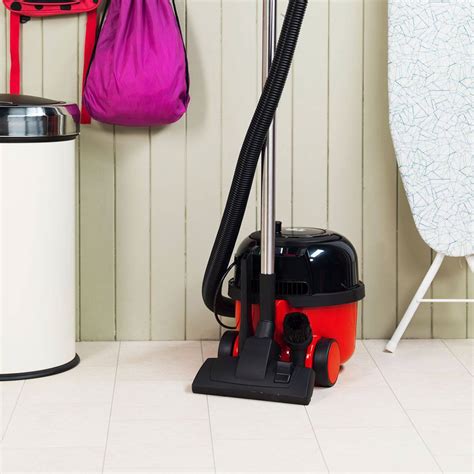 Numatic Hvr Henry Compact L W Vacuum Cleaner Hughes