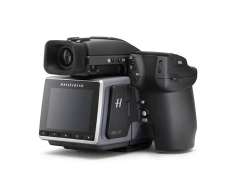 Hasselblad H6D: A 100MP Camera That Capture 400MP 2.4GB Photo