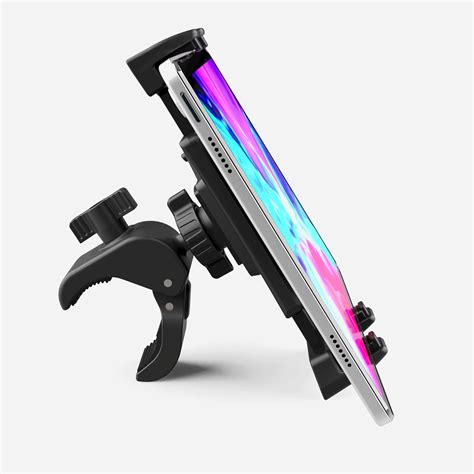 Exercise Bike With Tablet Stand at Jane Whitsett blog