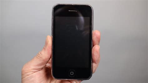 Happy 15th Birthday Iphone 3g The Last Truly Affordable Iphone