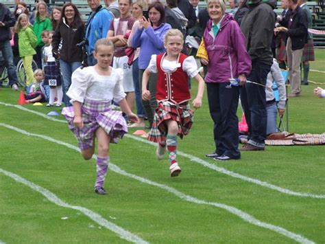 Braemar Junior Highland Games Highland Dance Highland Games Dance