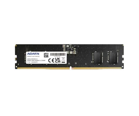 DDR4 4GB Desktop Ram Stick – Youth Tek Computers – Computers, Used ...