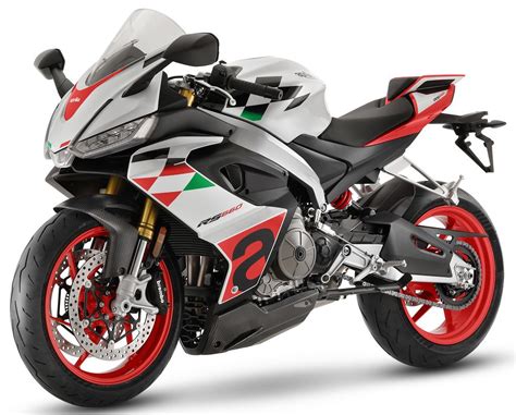 Aprilia Rs Extrema Fiche Moto