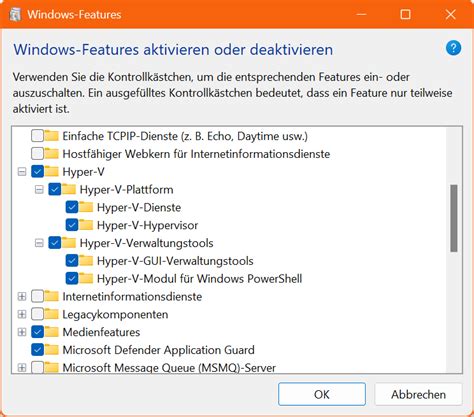 Hyper V Virtualisierung Mit Bordfunktionen So Geht S PC WELT