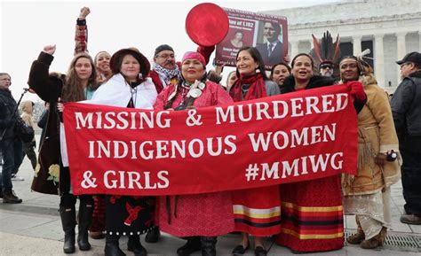 A World Without Bella The Ongoing Crisis Of Missing And Murdered Indigenous Women And Girls