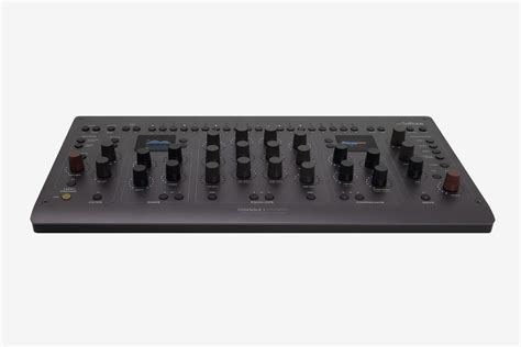 Softube Console 1 Channel Mk III