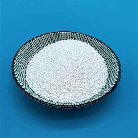 Soda Ash Dense Crystals Sodium Carbonate China Soda Ash Powder And