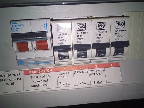 Mcb Types Consumer Units Rcds Mcbos Buildhub Org Uk