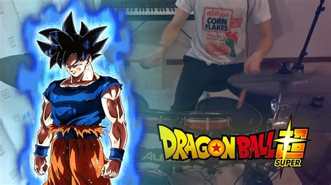 Dragon Ball Super OP2 Limit Break X Survivor By Kiyoshi Hikawa