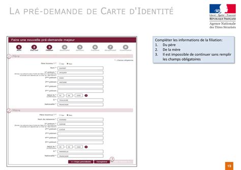 Décrypter 36 imagen formulaire pré demande carte d identité fr