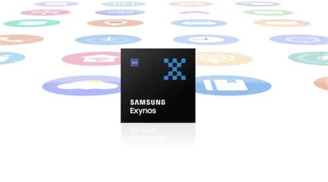 Samsung Dilaporkan Sedang Membangunkan Cip Exynos 2400 Dengan CPU 10