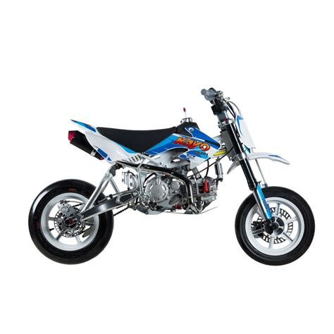 Supermotard Gp Kayo Cc Minimoto Motard Tempi