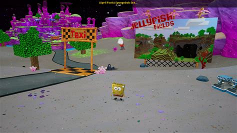 (April Fools) Spongebob Season 1 mod final release [SpongeBob: Battle ...