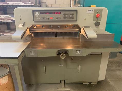 Used Polar Em Year Presscity