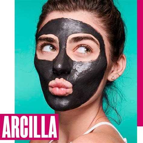 10 Mascarillas Faciales Para Cada Tipo De Piel Cyzone Blog