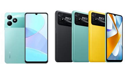 Stylish 10 Merk HP 1 Jutaan Terbaik 2024 Spek Kencang Miliki NFC