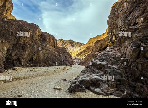 Orange Sandstone Stock Photo Alamy
