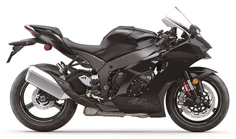 New Kawasaki Ninja Zx R Abs Caldwell Id Specs Price Photos