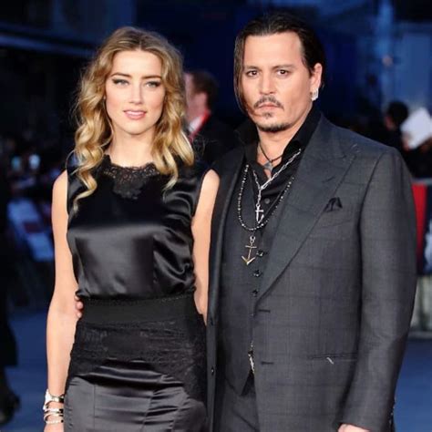 Johnny Depp Vs Amber Heard Jury Verdict Pirates Of The Caribbean Star