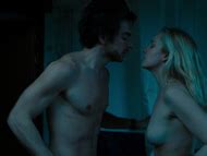 Naked Laure Massard In Passion Iv