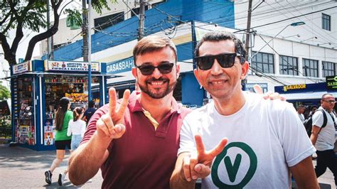 PV Estadual enquadra direção municipal do partido em Carapicuíba e