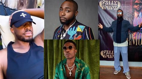 FALLY IPUPA FAIT MIEUX QUE DAVIDO ET WIZKID DADJU LA CHANSON MAYDAY ME