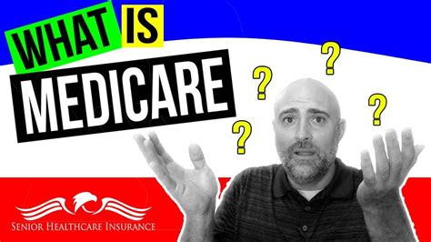 What Is Medicare A Brief Overview Of The 4 Parts Of Medicare And Medicare Supplement Plans