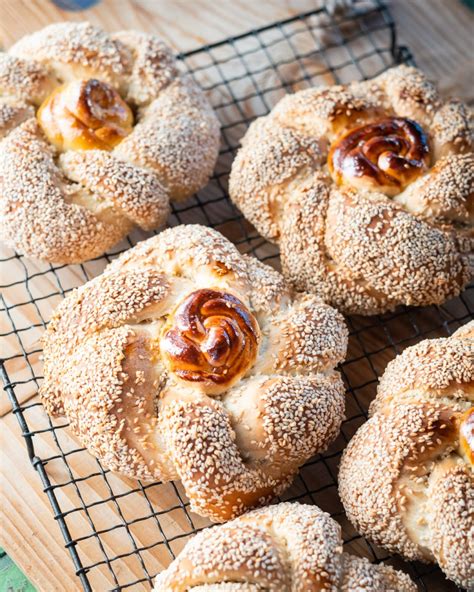 Challah Brot Bagels Cute Cottage Overload Aus Dem Rosa Haus