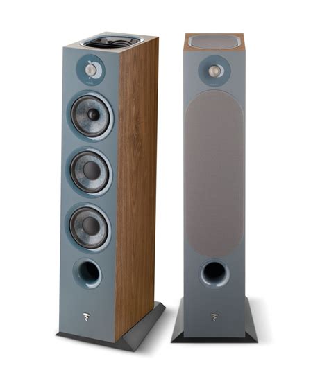 Focal Chora : des enceintes Hi-Fi en configuration Dolby Atmos de luxe