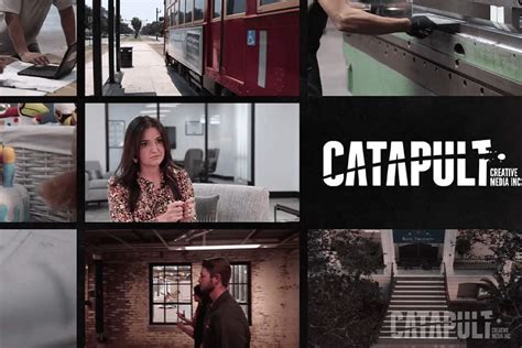 Teasers And Trailers Catapult Creative Media Inc