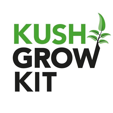 Kush Grow Kit