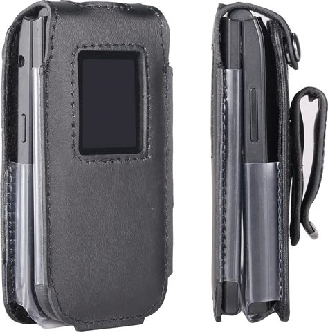 Amazon Beltron Leather Fitted Case For Nokia Nokia Flip