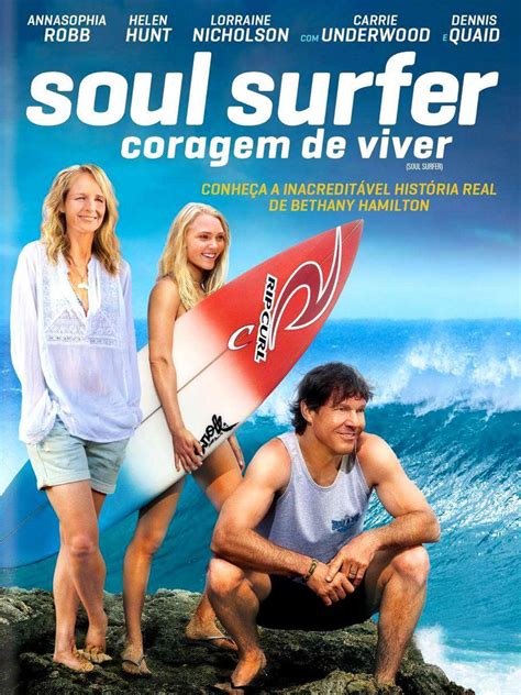 Soul Surfer 2011