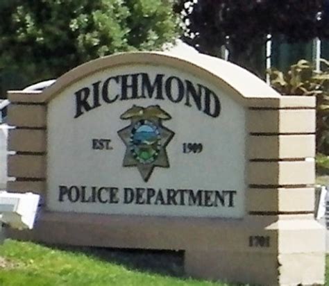 Richmond Cop Fired For Lying In Celeste Guap Sex Scandal