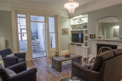 Toothbrush Apartments - Town Centre North adj Christchurch Park - Home