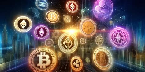 What Are The Different Types Of Cryptocurrencies Mudrex Learn