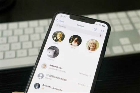 Comment récupérer des messages supprimés sur iPhone Frenchmac