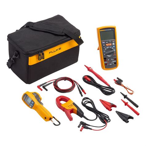 Fluke Megaohm To Gigohm Cat Iii V Cat Iv V Insulation