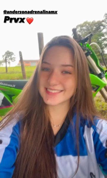 Participante De Velocross Morre Durante Etapa Do Campeonato Paranaense Fotos Br