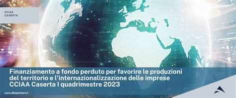 Finanziamento A Fondo Perduto Per Favorire Le Produzioni Del Territorio