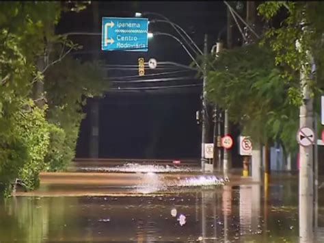 Ciclone pode piorar tragédia no Rio Grande do Sul entenda em 3 pontos