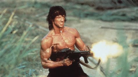 Rambo Se Prepara Para Cazar En Call Of Duty Warzone Gamers Unite