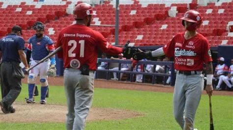 Serie del Caribe 2023 Conoce el calendario de Panamá